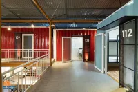Nin Garden Homestay