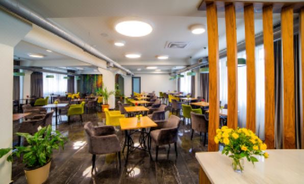 Median Hotel City Center Yerevan