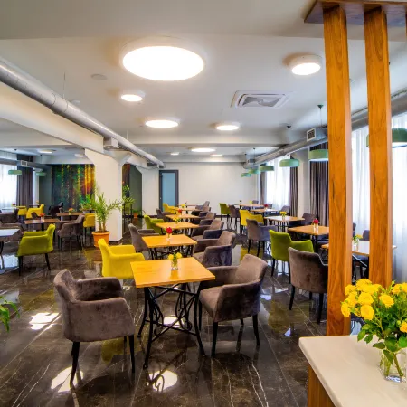Median Hotel City Center Yerevan
