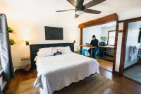 The Stranger Lodge - Pet Friendly