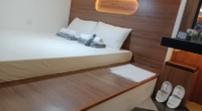 Shakti Sleep Pasar Baru