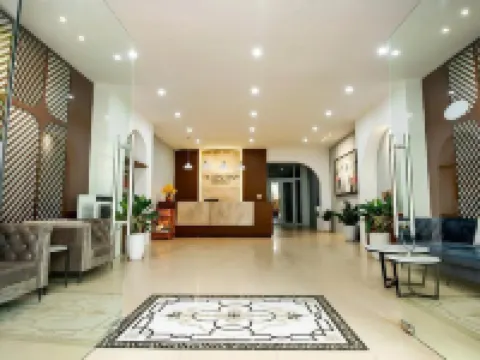 Valentino Homestay Hue โรงแรมในเว้