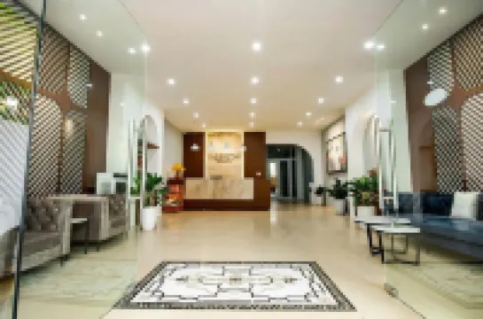 Valentino Homestay Hue