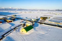 THE PALACE OF NATURE