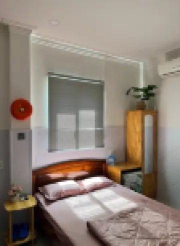 Hotel Pho Bien Phan Thiet ファン ティエット駅周辺のホテル