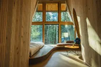 SANU 2nd Home Karuizawa1st