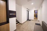 MOTOGO Hostel