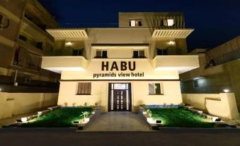 Habu Pyramids View Hotel