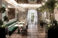 HERITAGE HAM LONG HOTEL & SPA Hotels in Hanoi