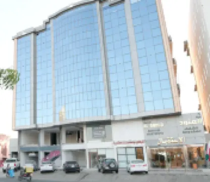 درة العنود للشقق المخدومة