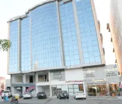 Durat Al Anoud Serviced Apartments Hotels in Al Nahdah