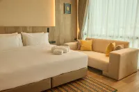 Unya Hotel Ubon - Gym