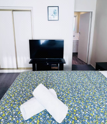 Merivale Court Unit 3