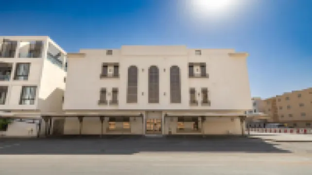 Super Luxury two Bedroom Apartment Al Narjis