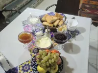 埃米爾汗客棧 布哈拉住宿飯店