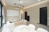 檳城喬治市海景精品公寓｜Nest Space