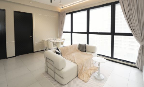 Urban Suites Seaview Georgetown · Nest Space