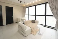 檳城喬治市海景精品公寓｜Nest Space
