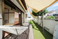 Laughter Hotel a Chōfu