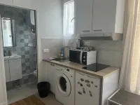 studio 800m to Opera