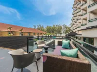 Solis Beach Hotel Rajamangala Hoteles cerca de Playa de Chalatat