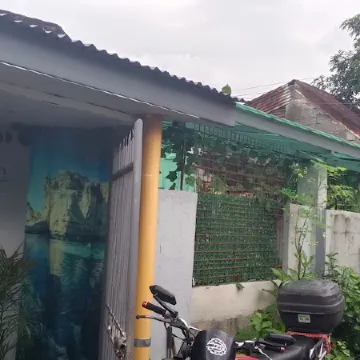 Naga Urban Apartment (Nics Studiotel. NO car park)
