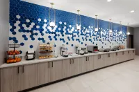 Hawthorn Extended Stay by Wyndham DeSoto - breakfast