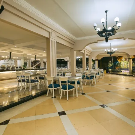 Horison Resort Tulip Puncak