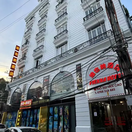 Vienna Hai Phong Hotel