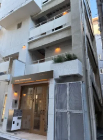 Liberty Place Nakano 나카노 주변 호텔