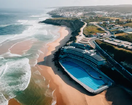 Arribas Sintra Hotel Hotels in Sintra