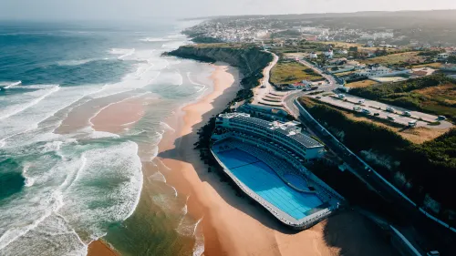 Arribas Sintra Hotel Hotels in Azenhas do Mar