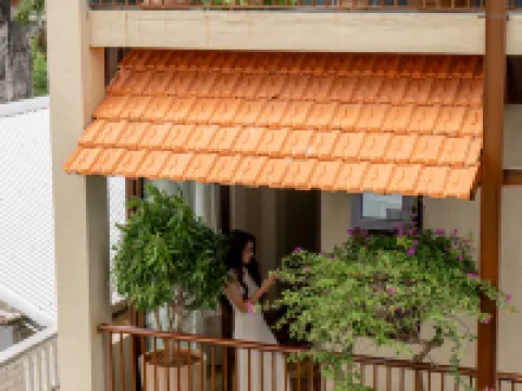 HÔM 住宿 - 步行街 順化酒店