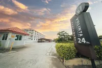 Volinta Park Apartment Các khách sạn ở 