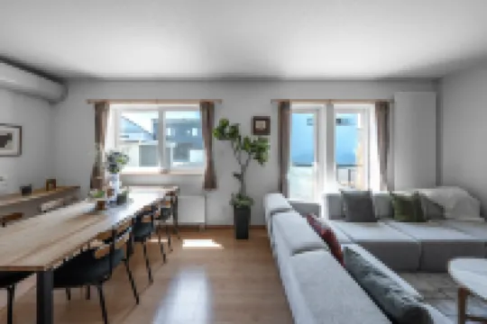 THE VERTEX Hokkaido family house