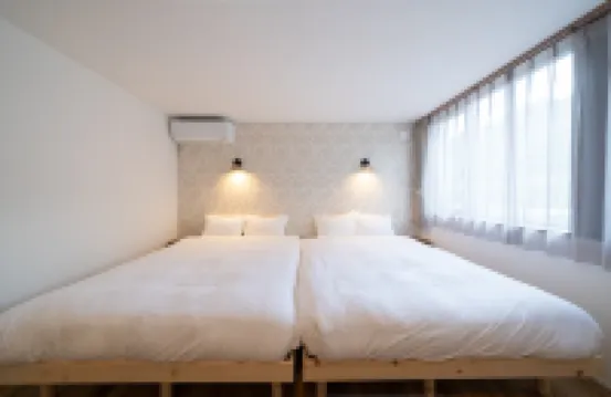 OnsenSauna Villa Jozankei Yuk