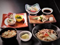 APA Hotel and Resort Yokohama Bay Tower - breakfast