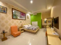 Hotel Kencana Pemalang Hotels in Pemalang