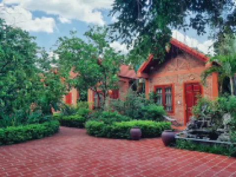 Trang An Village Homestay Hotels in Hoa Lu District