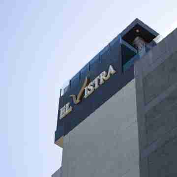 El Vistra Hotel Angeles Hotel Exterior