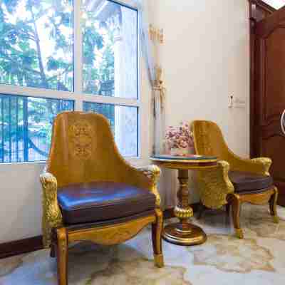 Van Loi Homestay Rooms