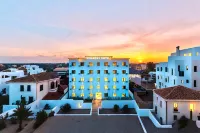 Khamsay Hotel（Outdoor Pool & National University ）