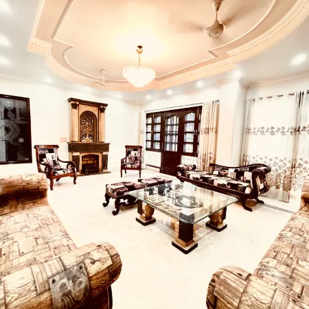 South Inn - Green Park South Delhi Отели рядом с достопримечательностью «Индийский технологический институт в Дели»