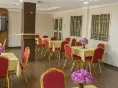 Al-ihsan Metro Hotel Hotels in Kaduna
