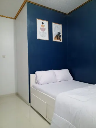 Gemi Homestay Magelang