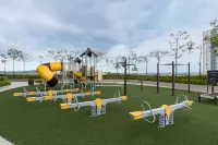 KIP Core Soho Suite by Five Senses