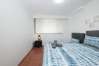 Fantastic 3BR Apt (Parking)/darling harbour-10 min