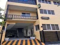 4VJ'S Apartelle Hotel a Bantayan