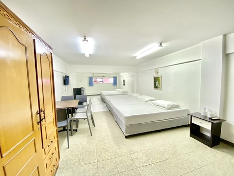 รูปภาพของโรงแรมประตูน้ำ กรุงเทพ