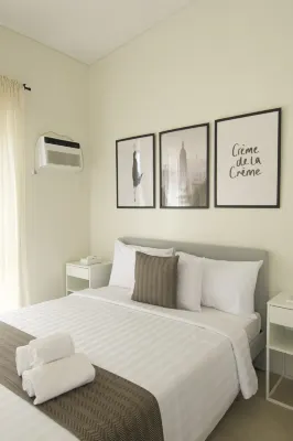 Verdant Villas Hotels in 